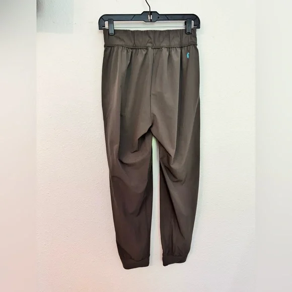 Cotopaxi Veza Adventure Jogger - Dark Gray (Women's Small) - Picture 3 of 6